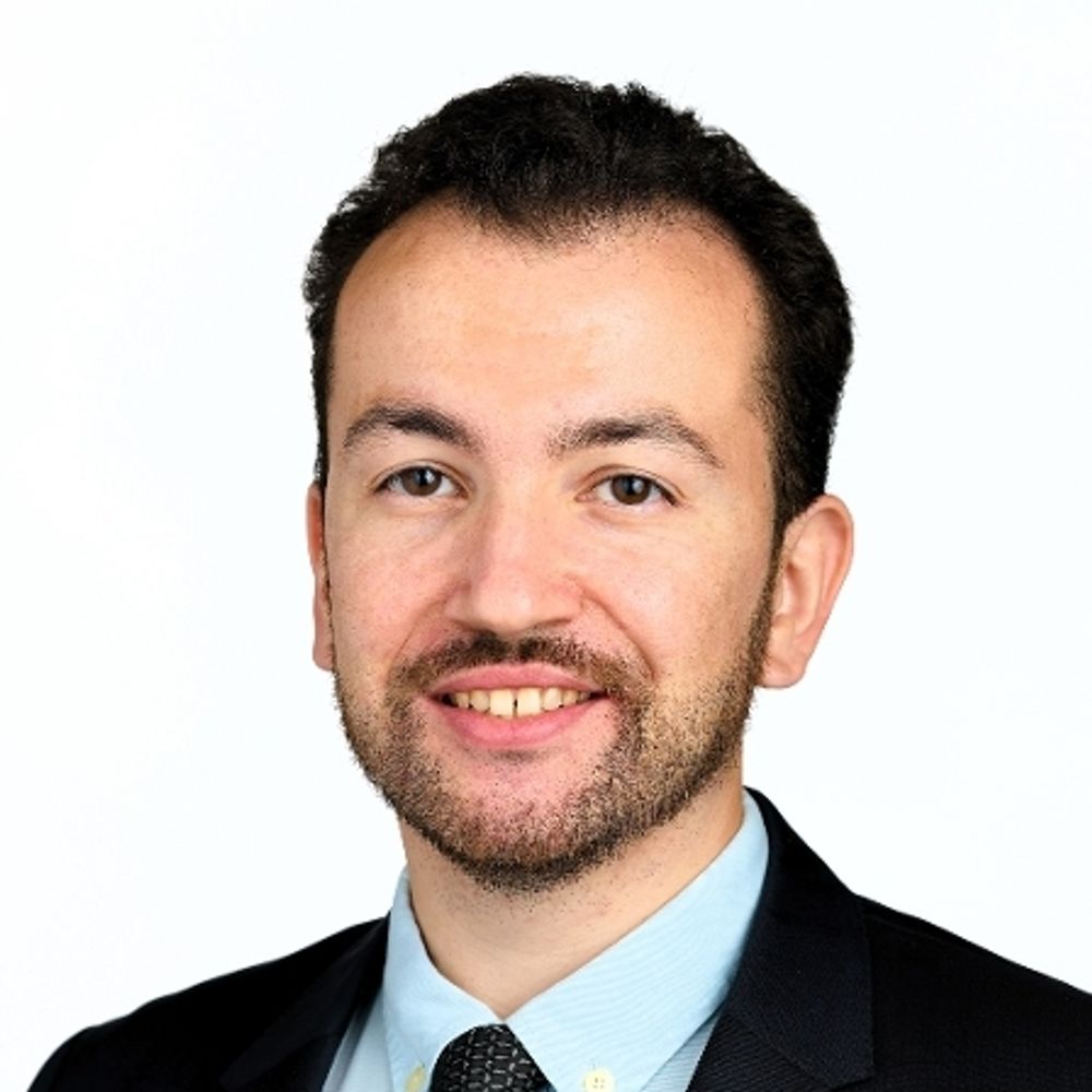 Ahmet O. Ceceli