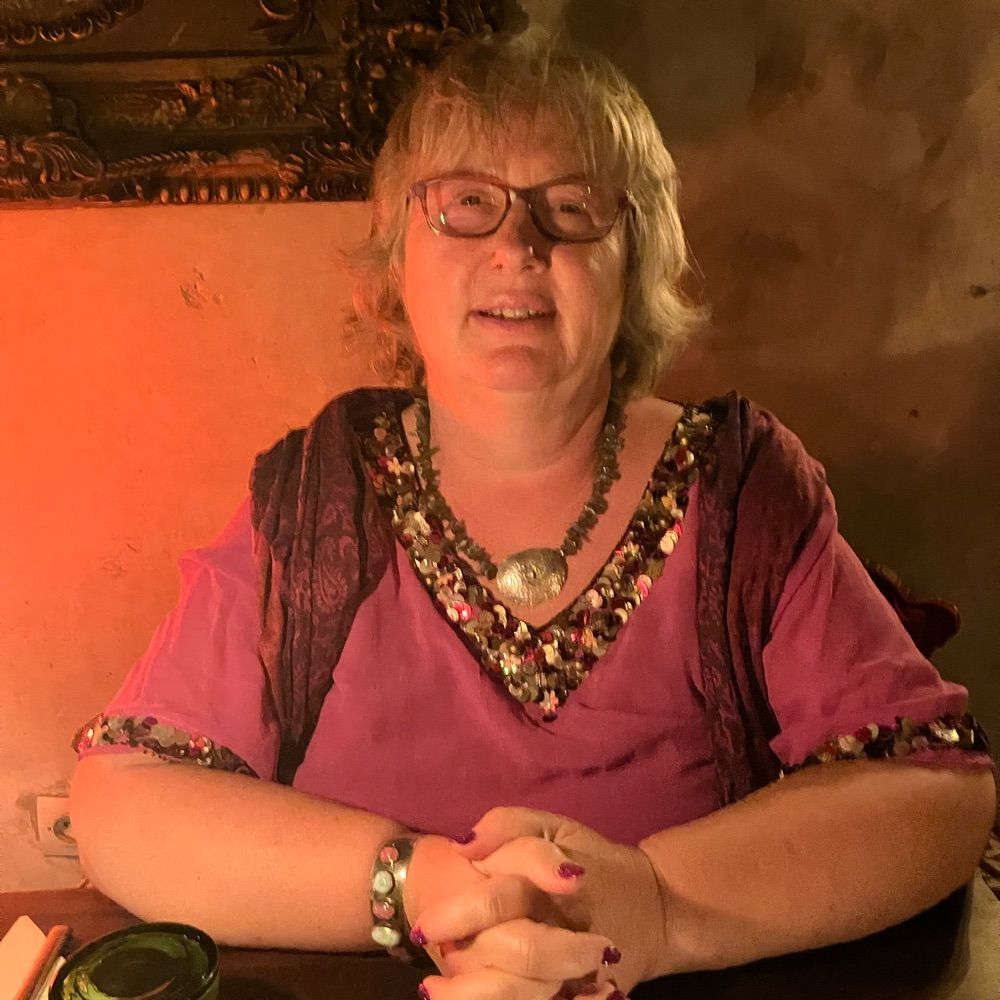 Polly Kaiser