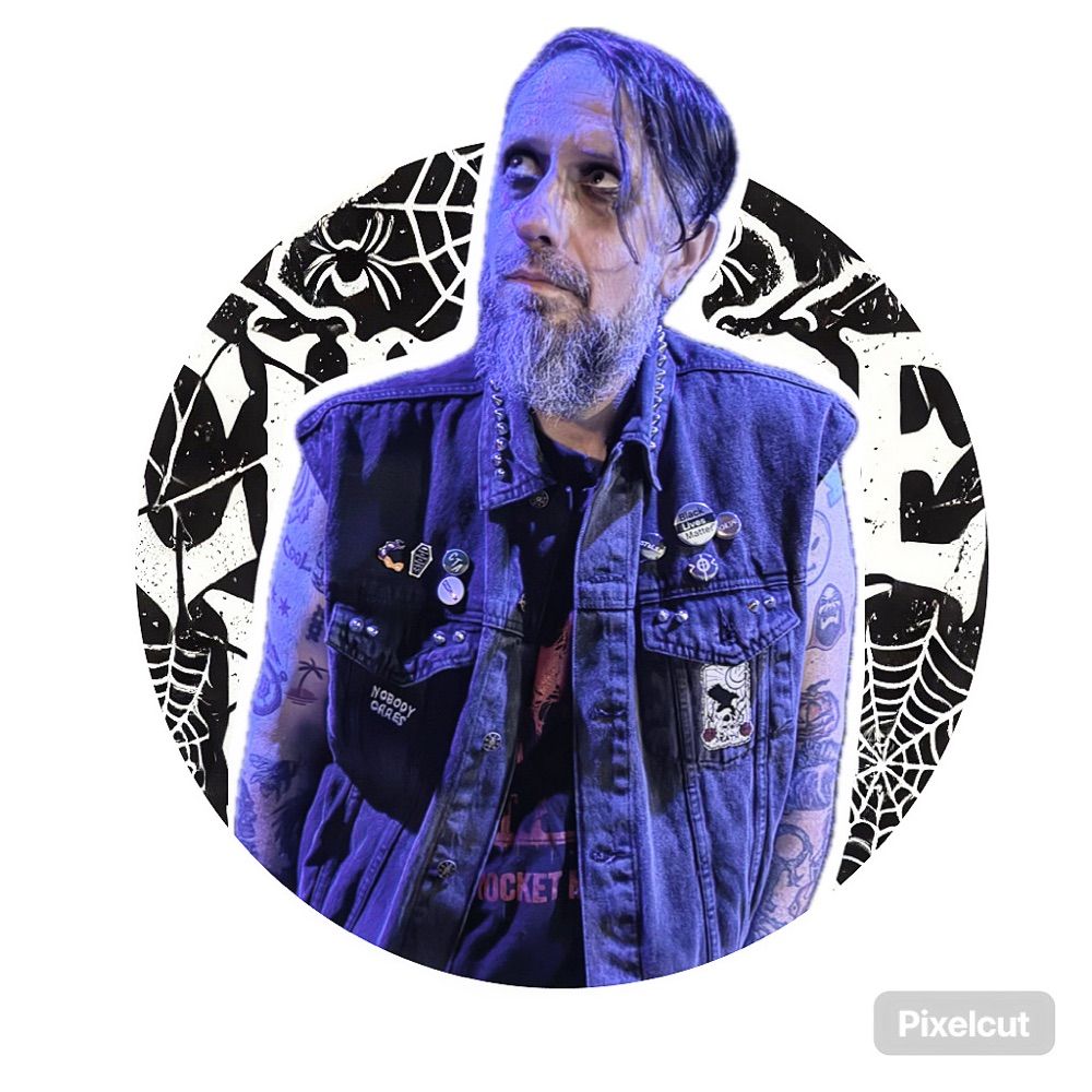 Eric DeSaad