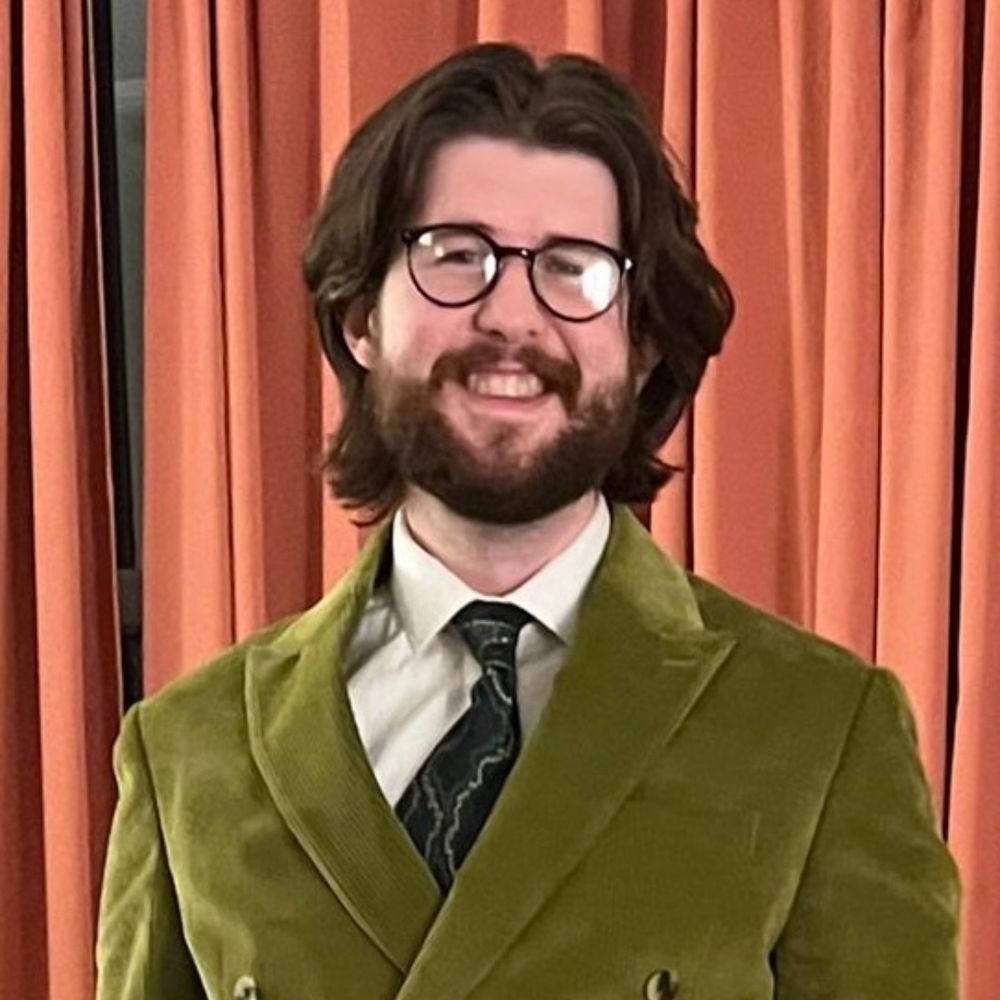 Murray Gove
