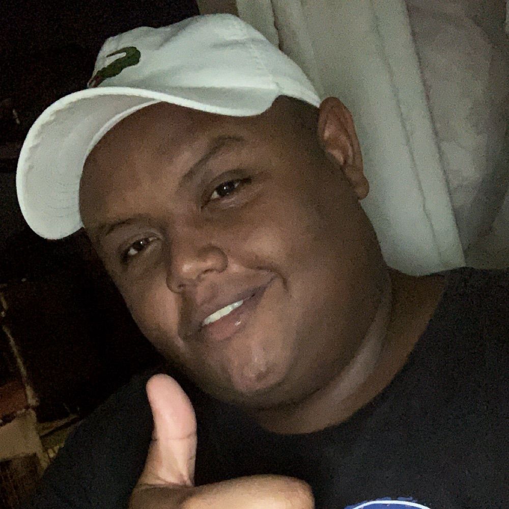 Caique Nascimento 