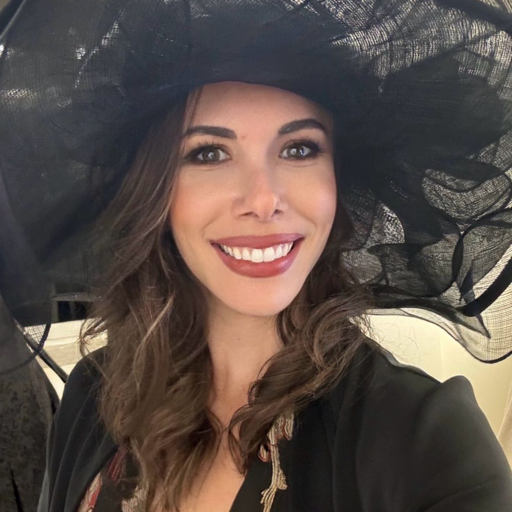 Hallie Stern