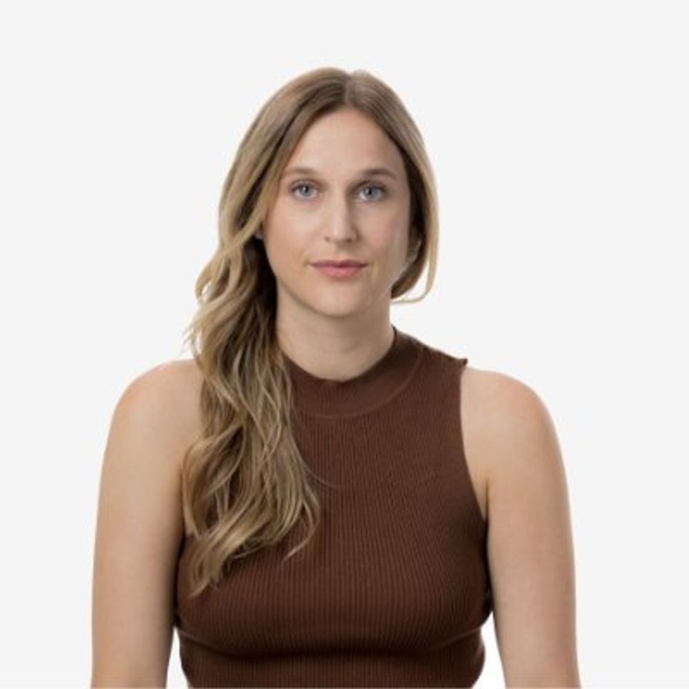 Hayley Smith