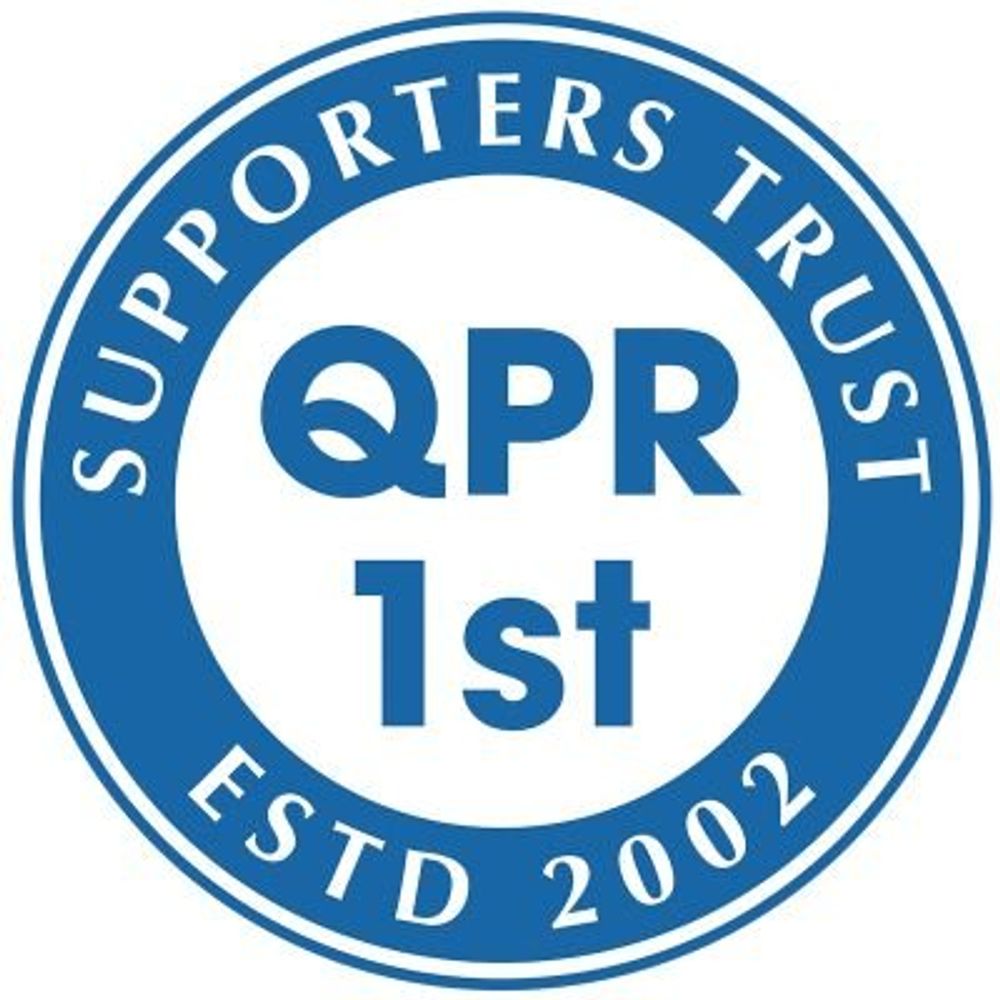 QPR1st Supporters Trust