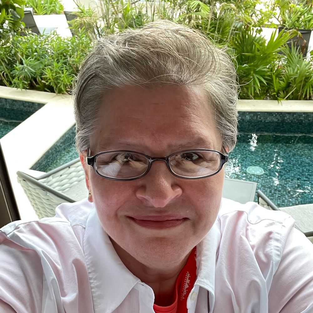 Michele L Adams