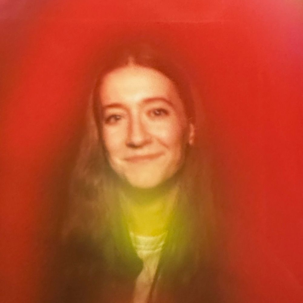 Laine Bruzek