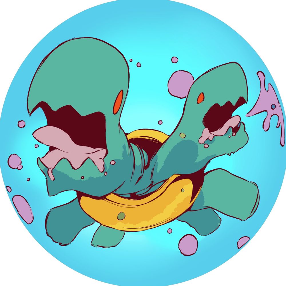 Turtle 