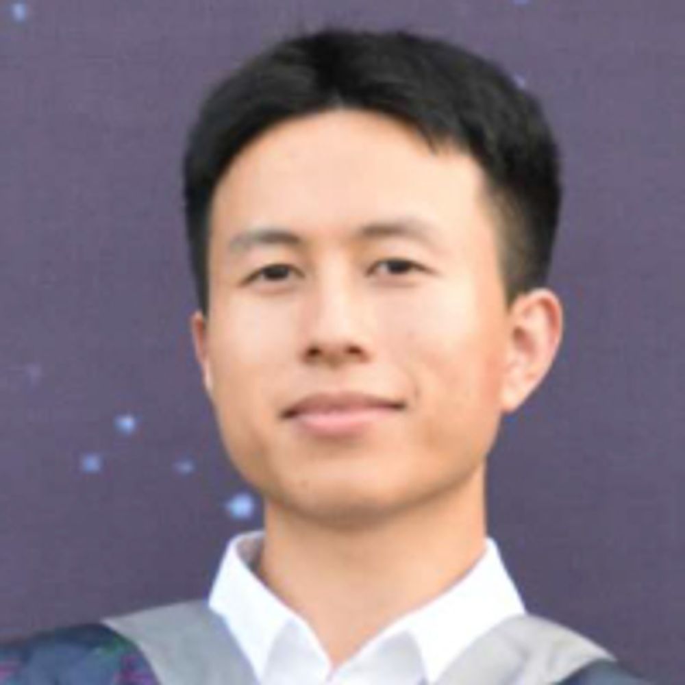 Shengyu Wang