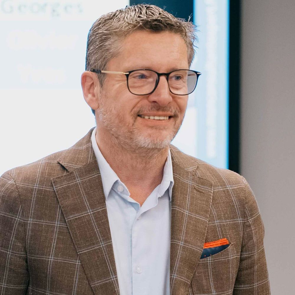 Jorg Geerlings