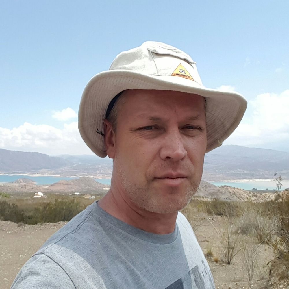 Cristian Venter