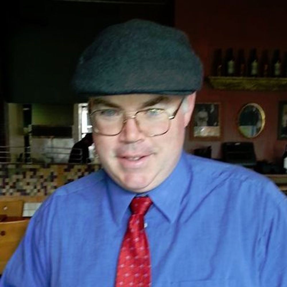 J. Scott Jackson