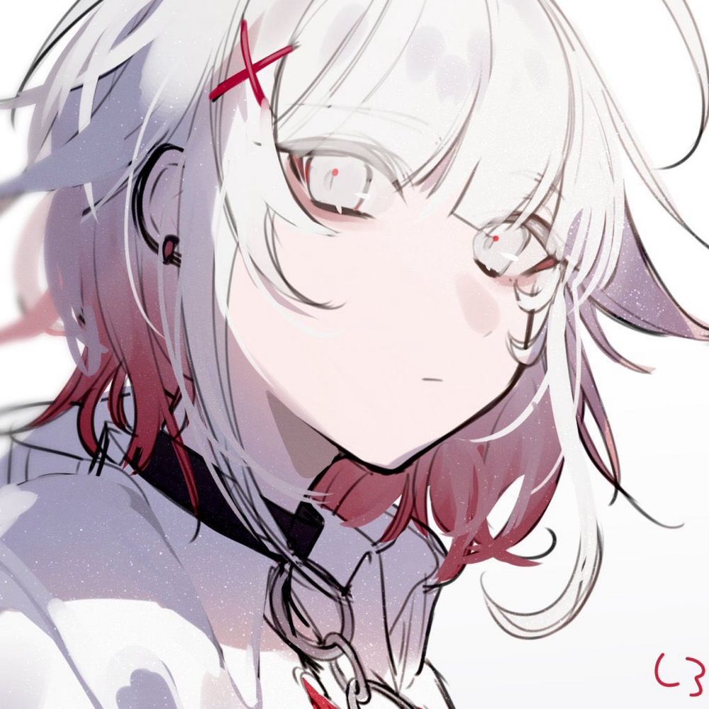 白61