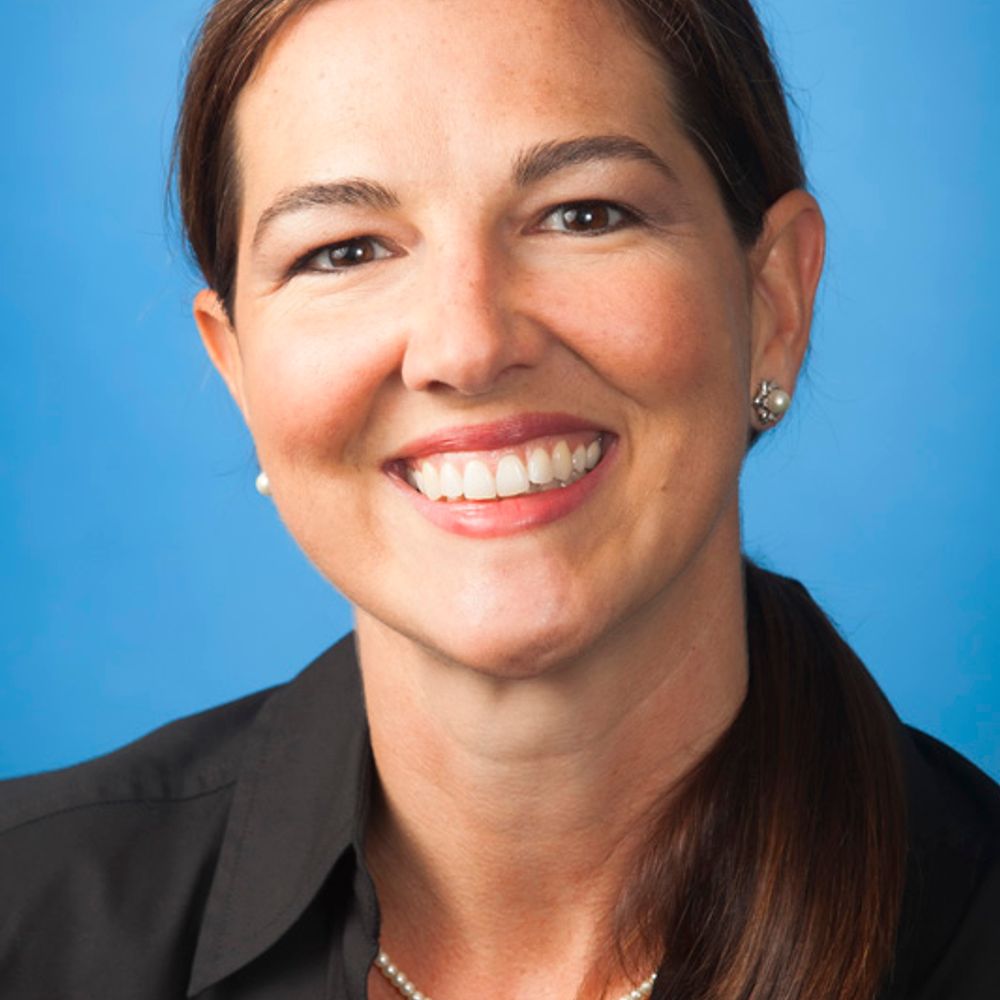 Laura L. Hayes, MD, FAAP