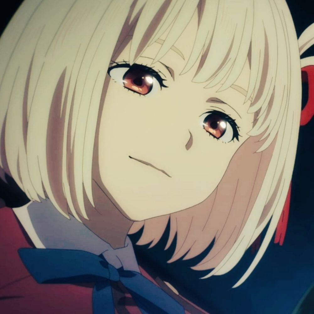 User avatar