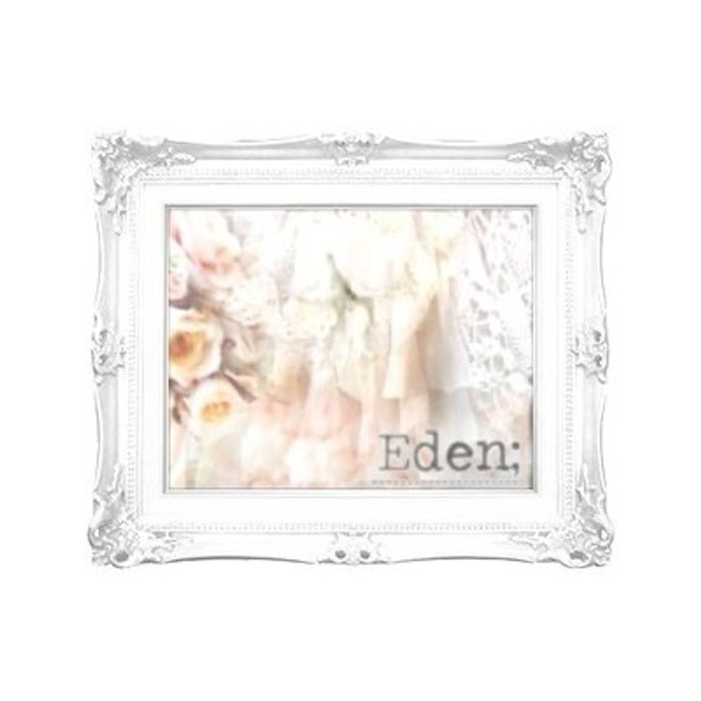 Eden;