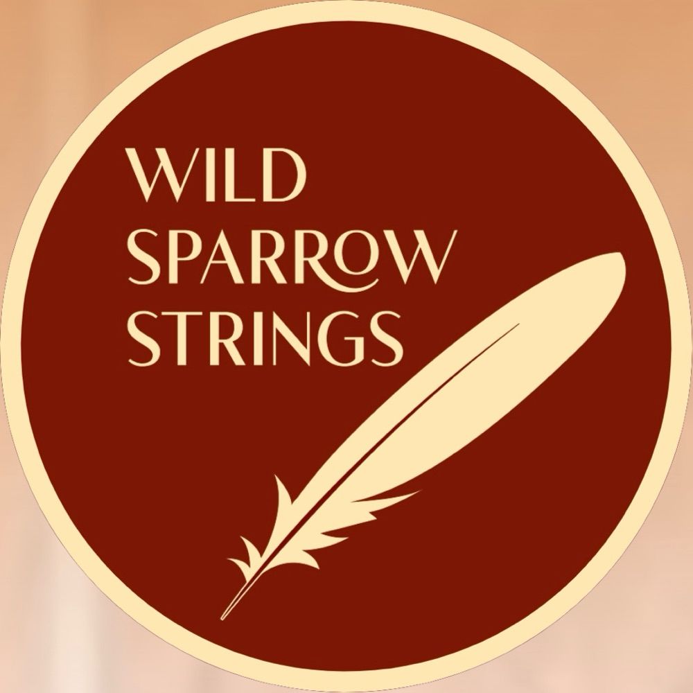 Wild Sparrow Strings