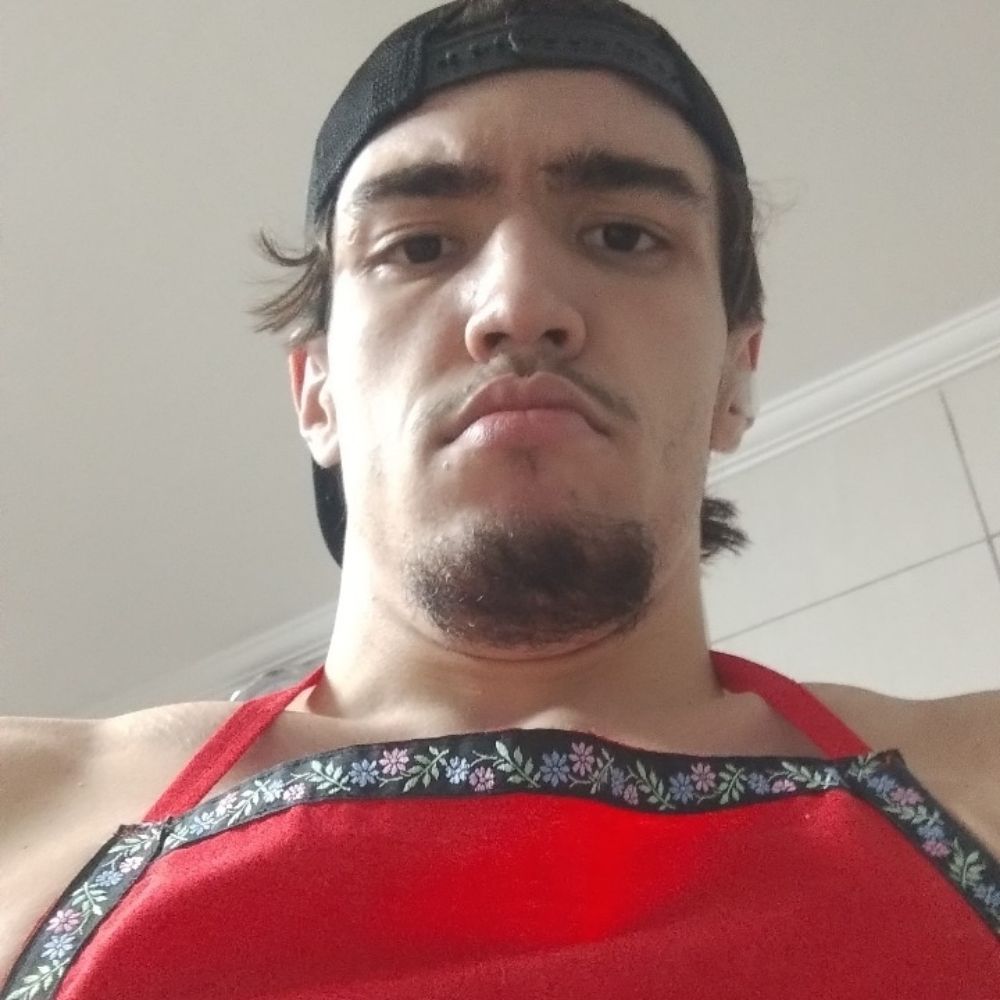 Luis Covardia