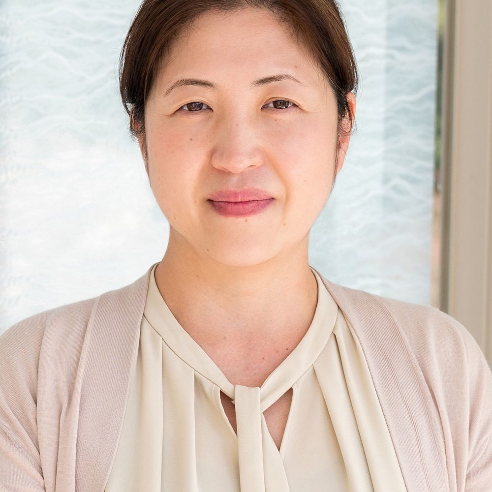 Mariko Sasaki