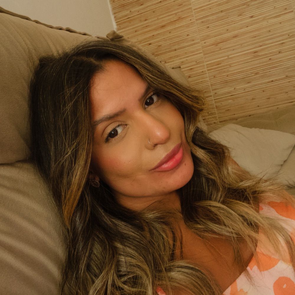 myrlla melgaço