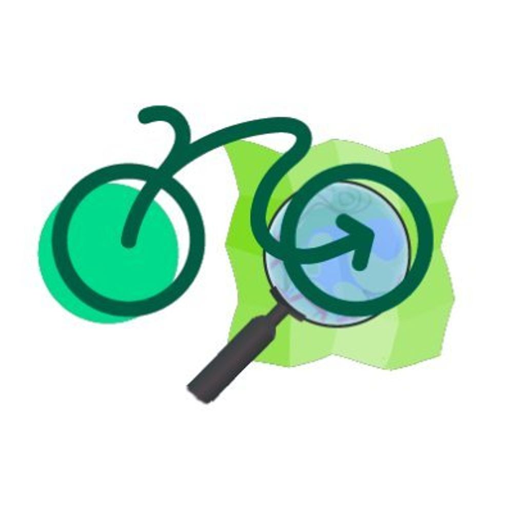 Team Geodata Geovelo