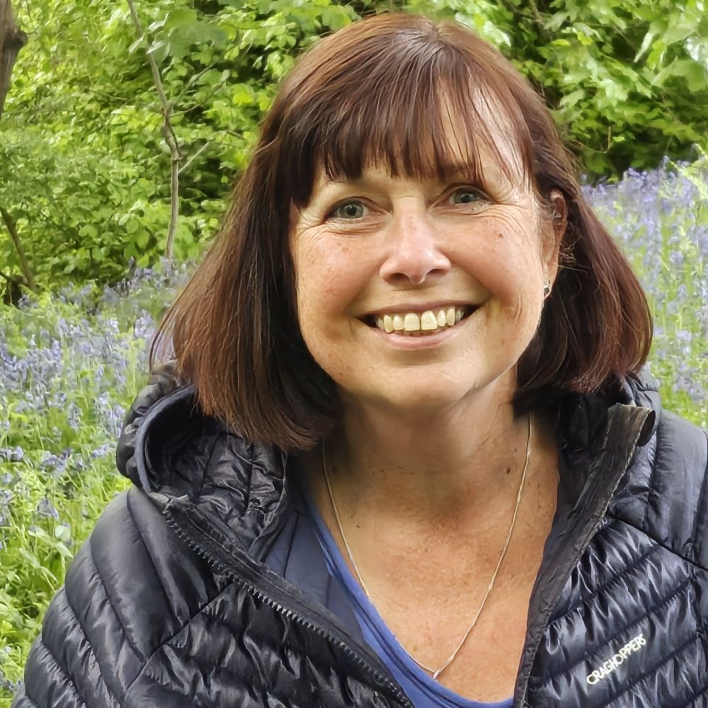 Dawn Wilkinson