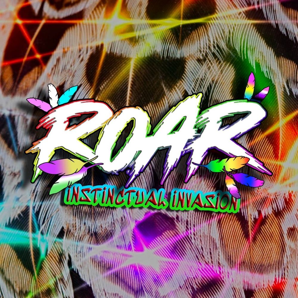 📺 ROAR:SEASON 2 📺