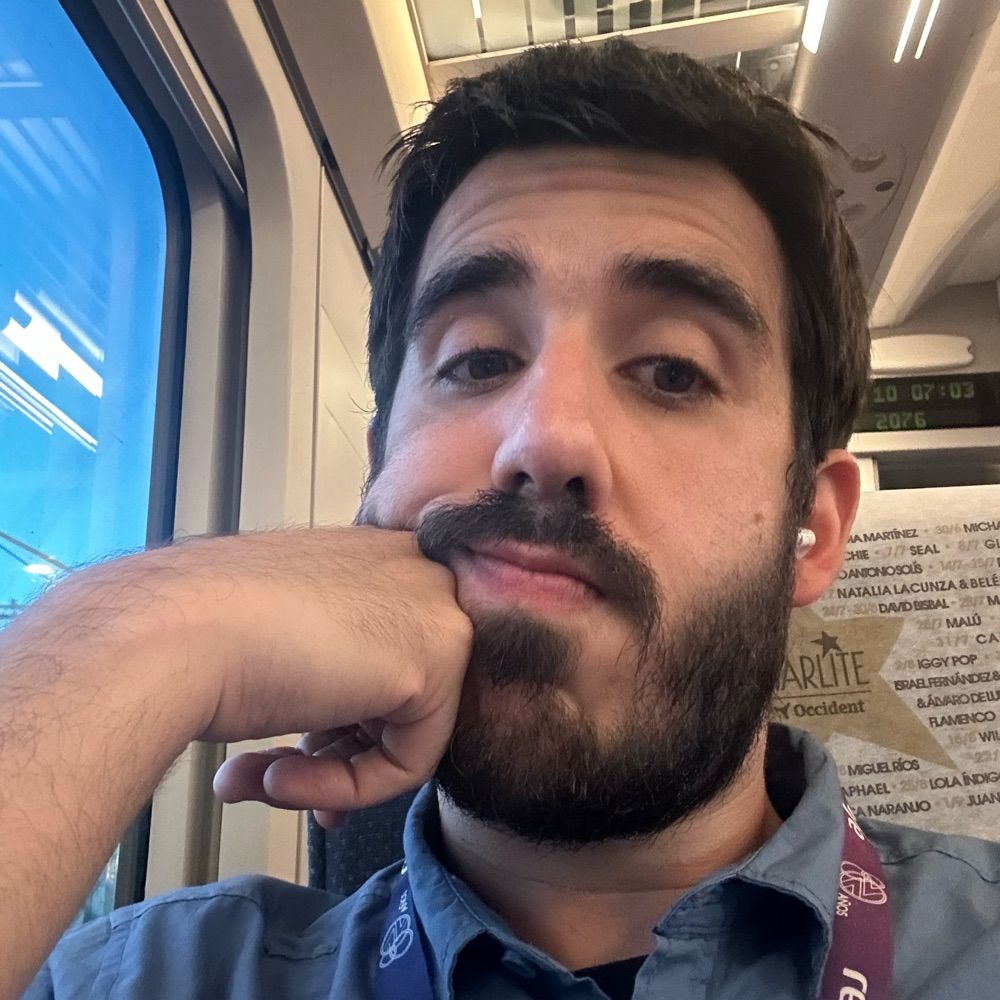 JotaEle Díaz 🏳️‍🌈