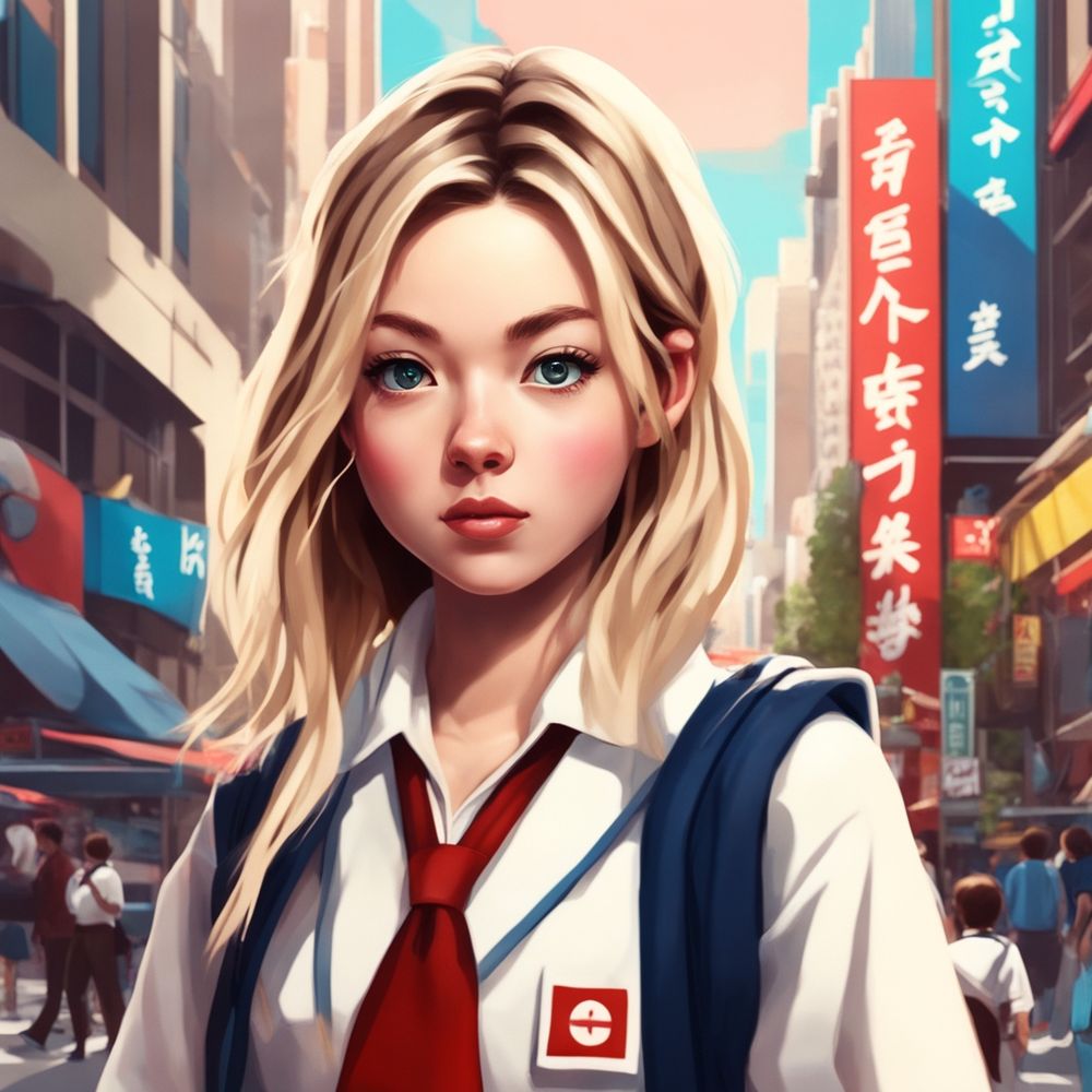 D Art