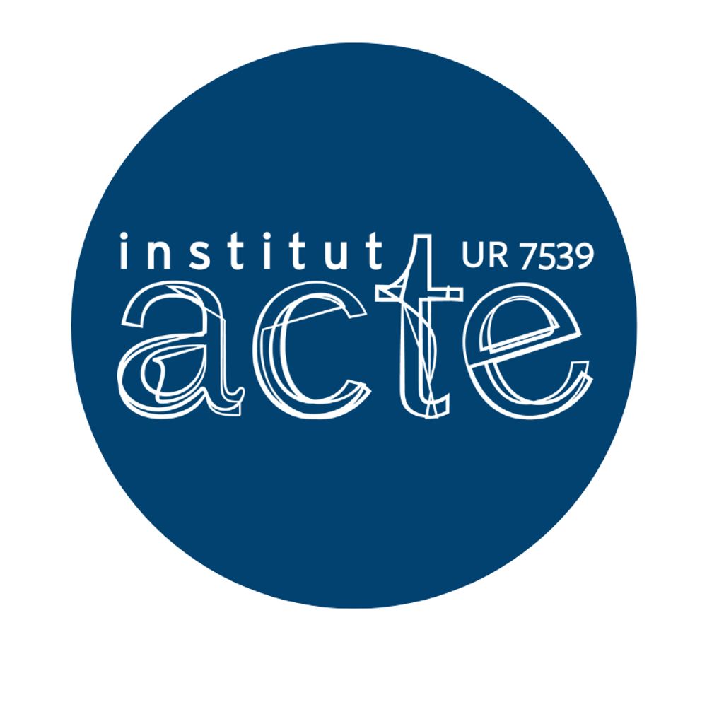 Institut ACTE
