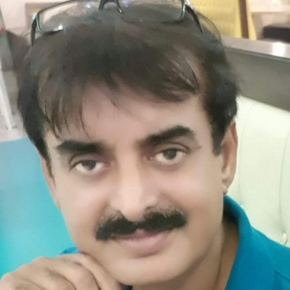 Tariq Shafi
