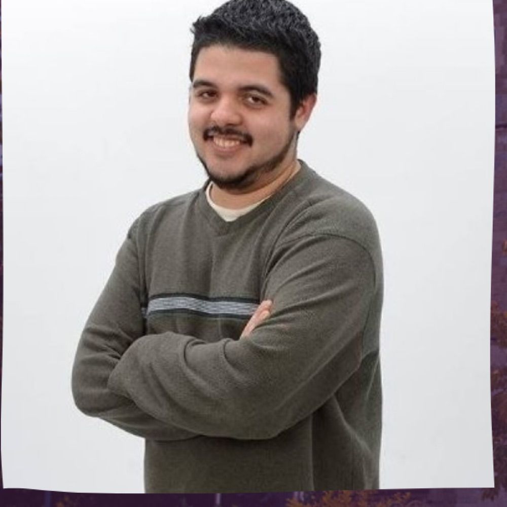 Chris Pierdomenico