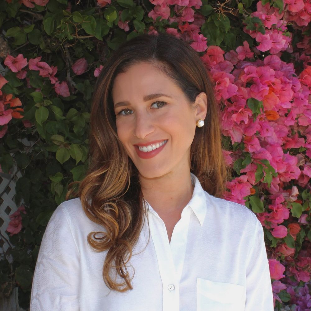 Amanda Guisbond