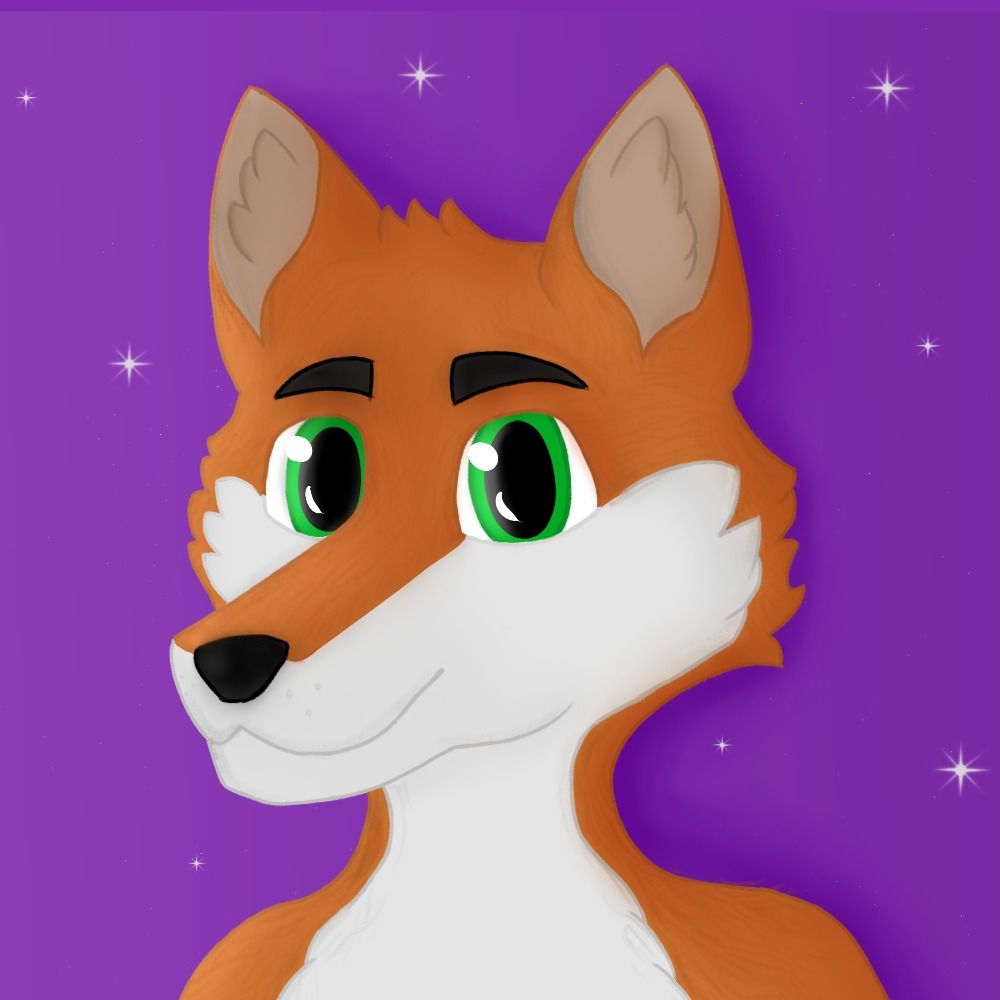 CarlTheFox's avatar