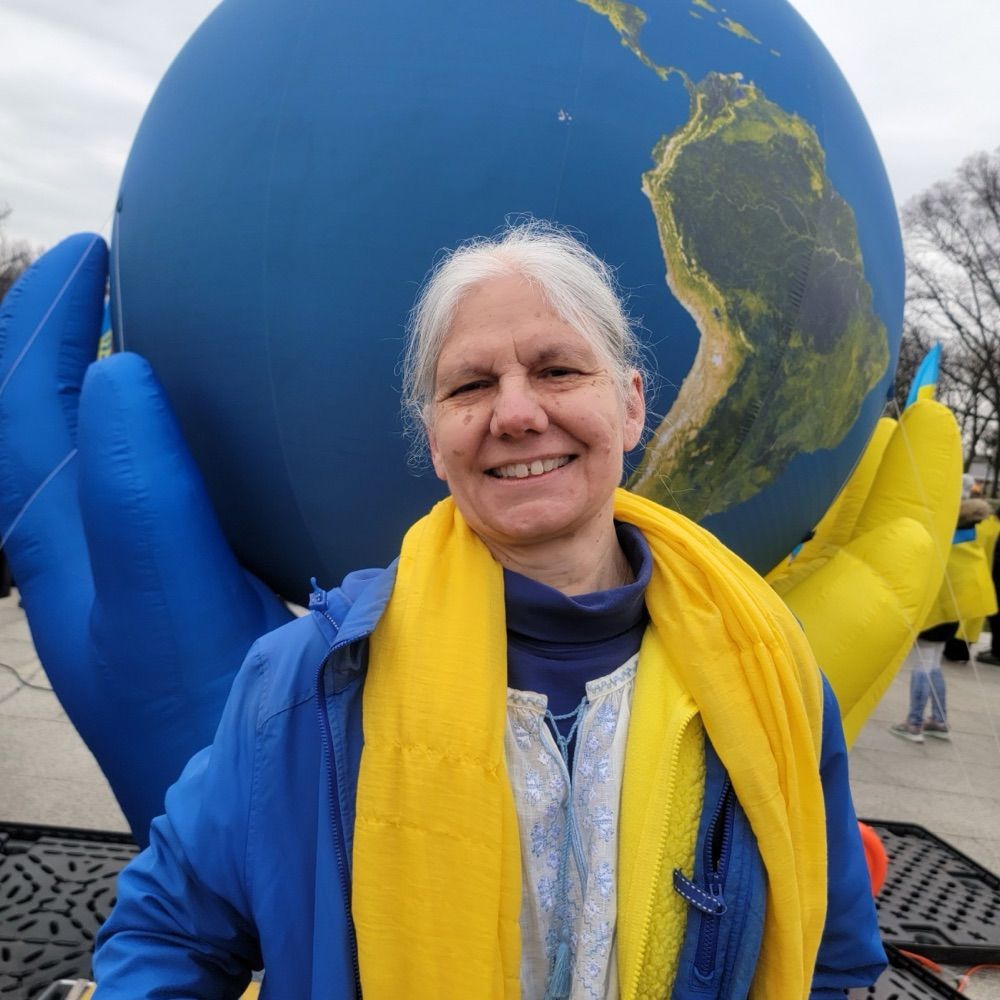 Barbara Cates