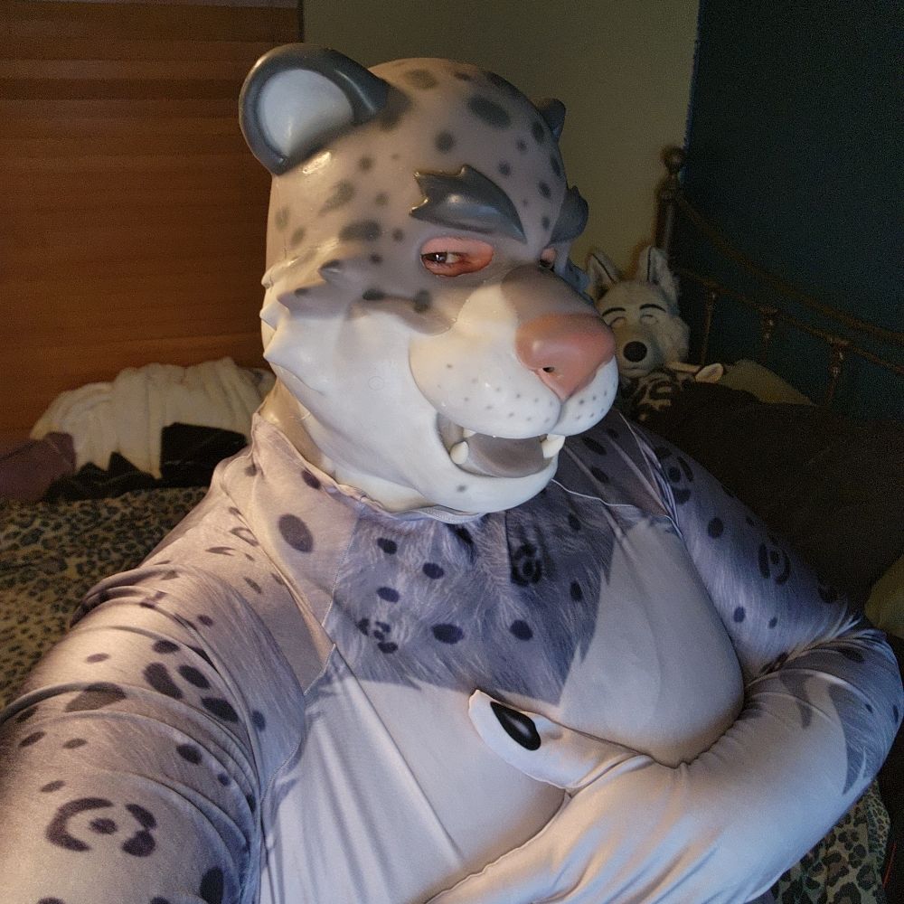K9Boi is actually a Snep