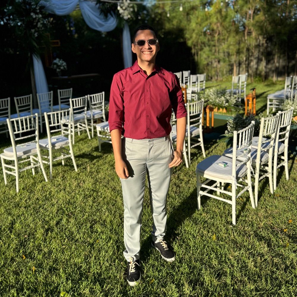  Valdson Oliveira