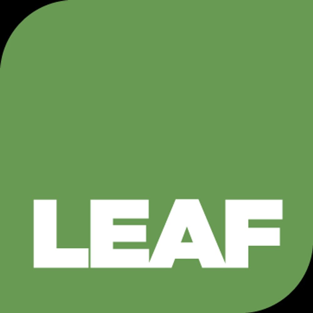 Leaf