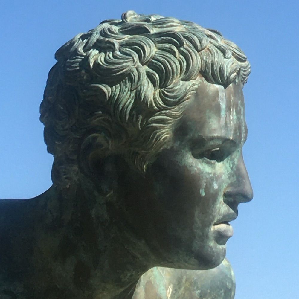 Michael Thomas Duffy