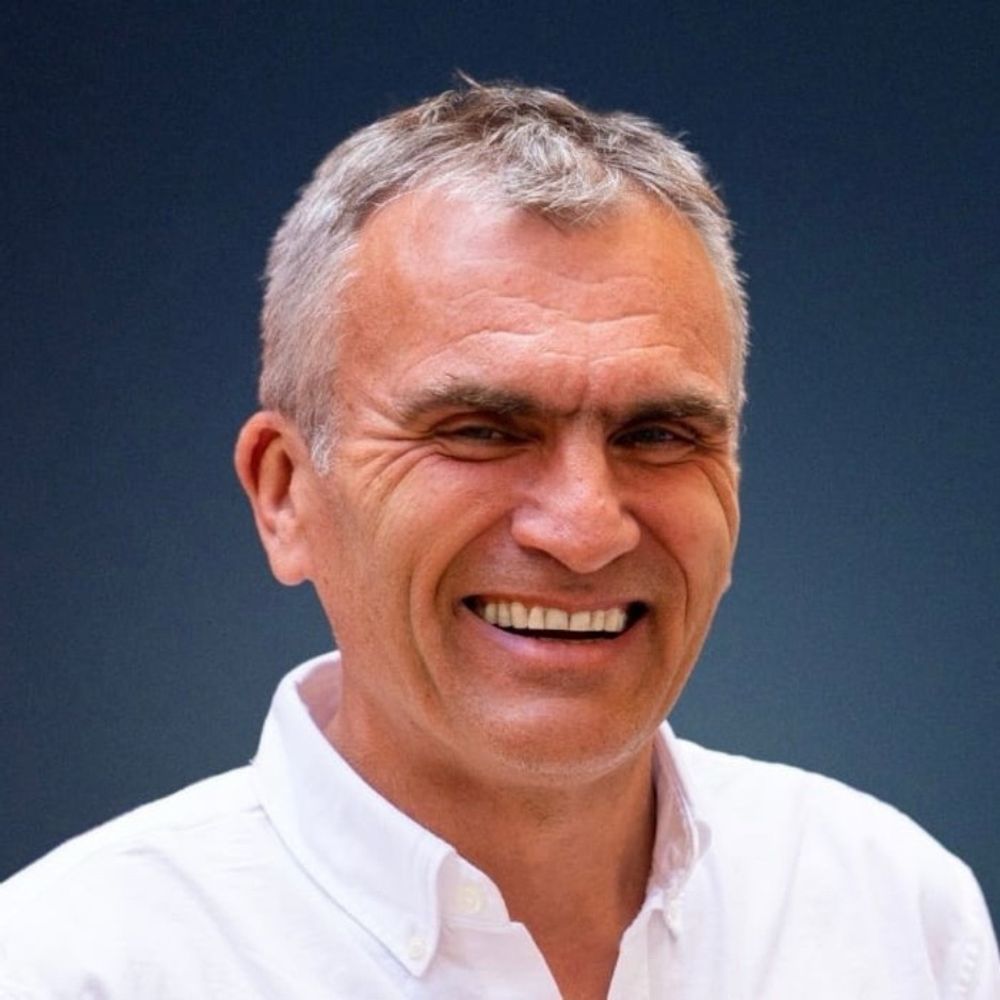 Wladimir Taranoff