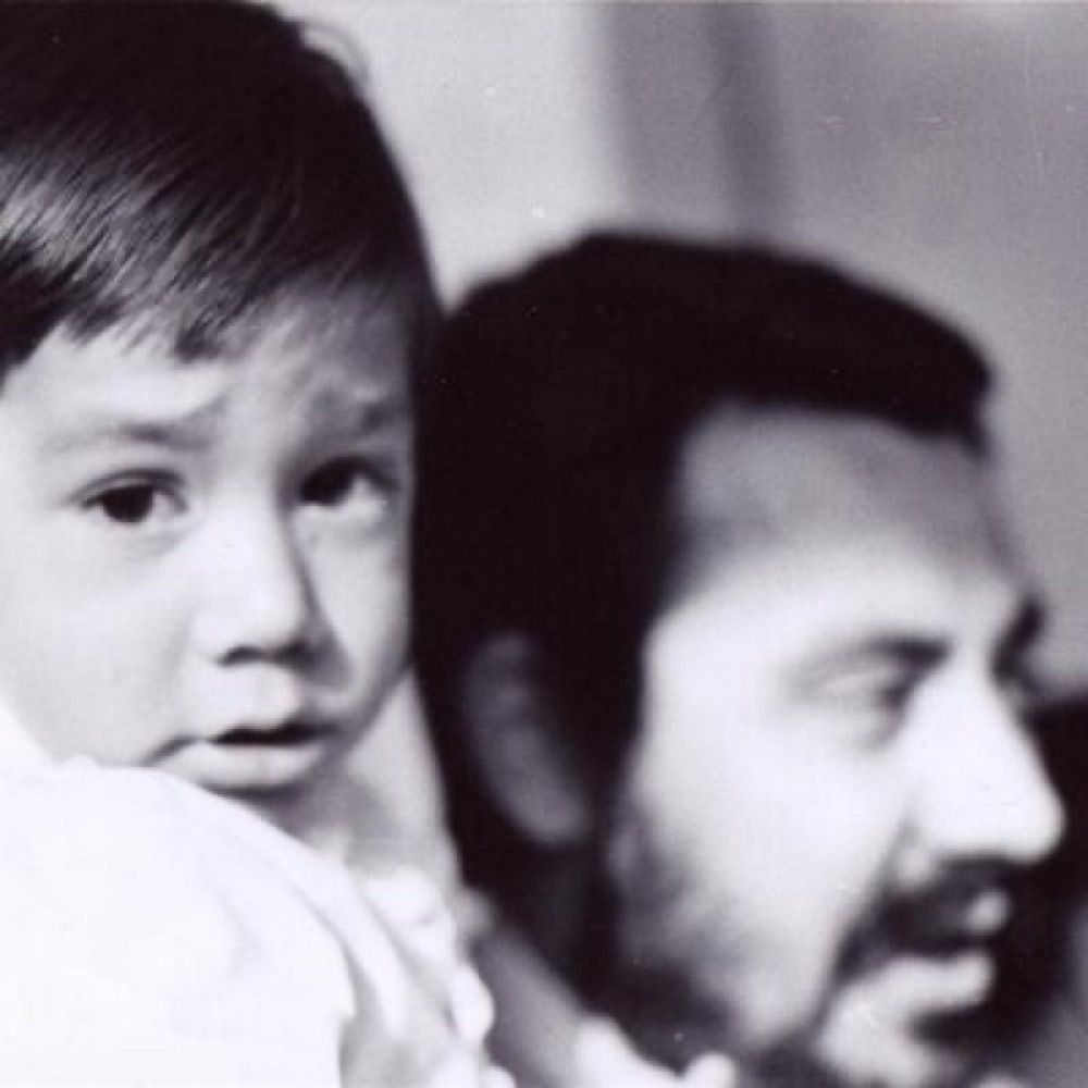 Daniel Gil Pérez