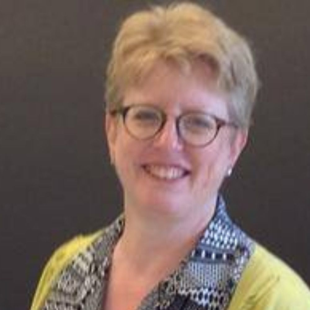 Janet Brennan Croft