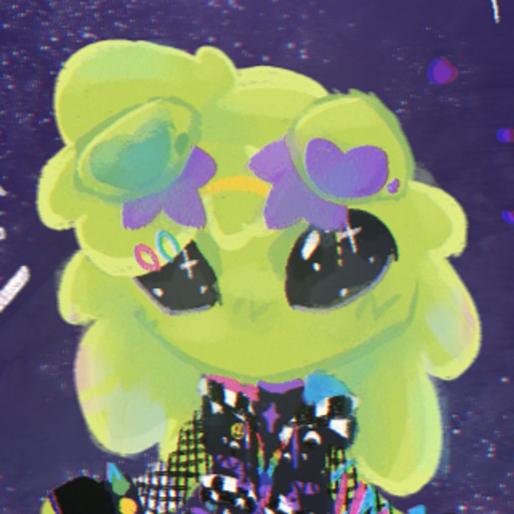 💚 Tally/Roent 💜