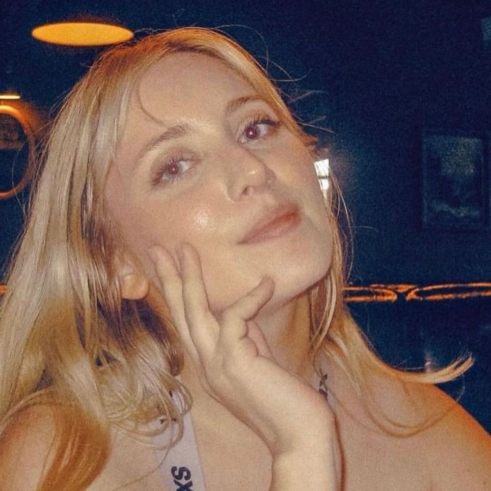 Samantha McDanel