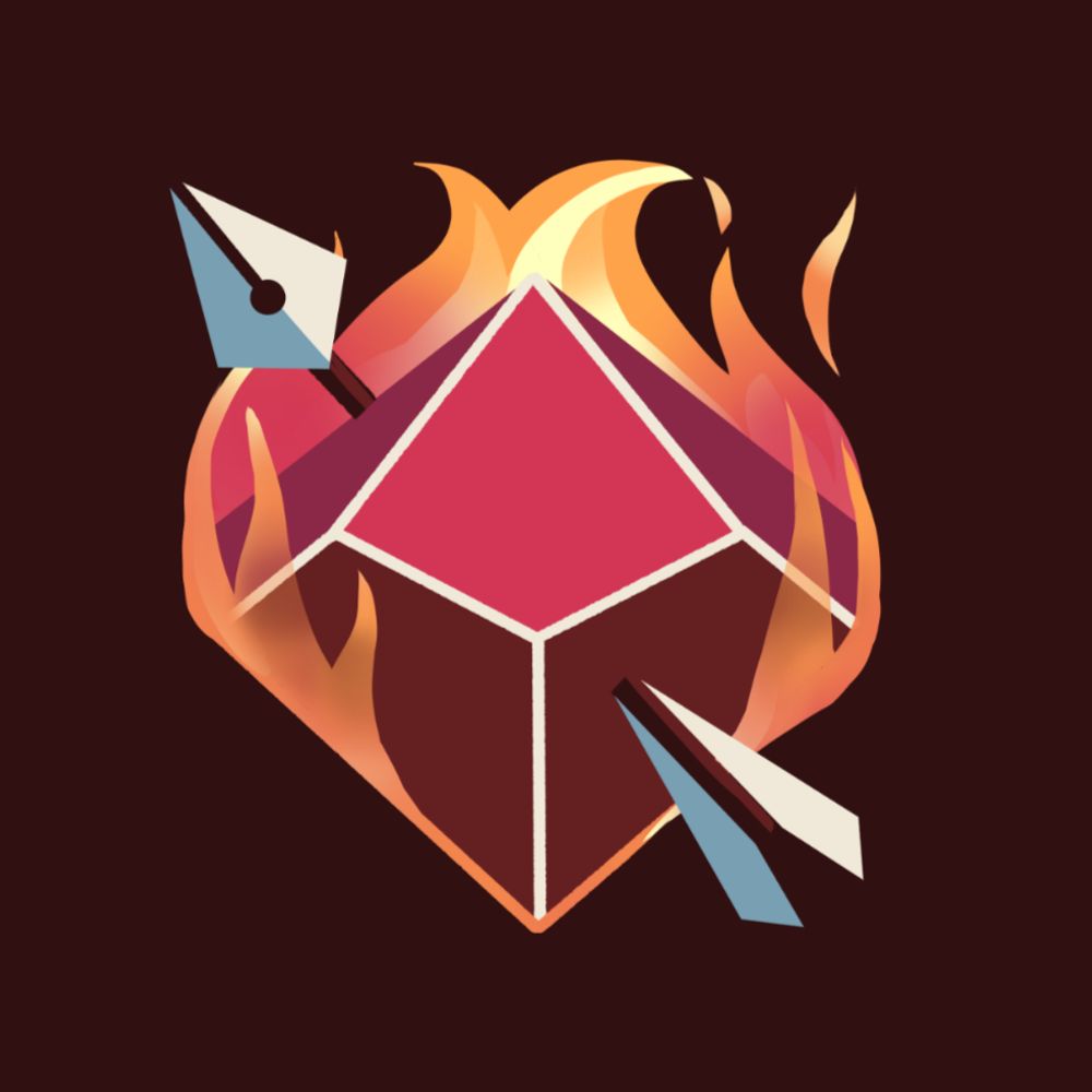 Heartfighters ~ sharing indie ttrpg character art