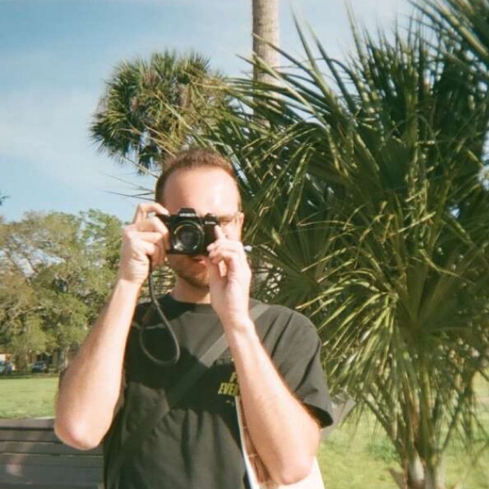 David Stanick | Photographer