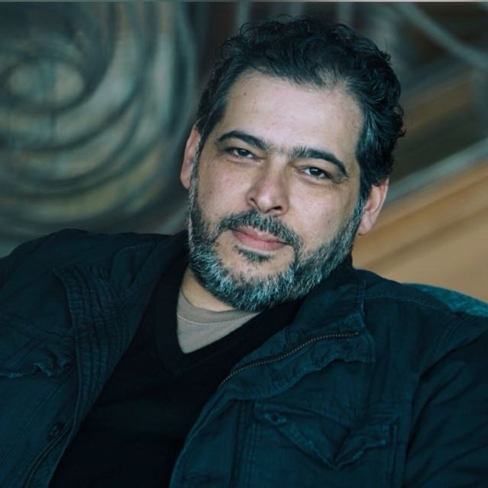 Saad Al-Yasiry