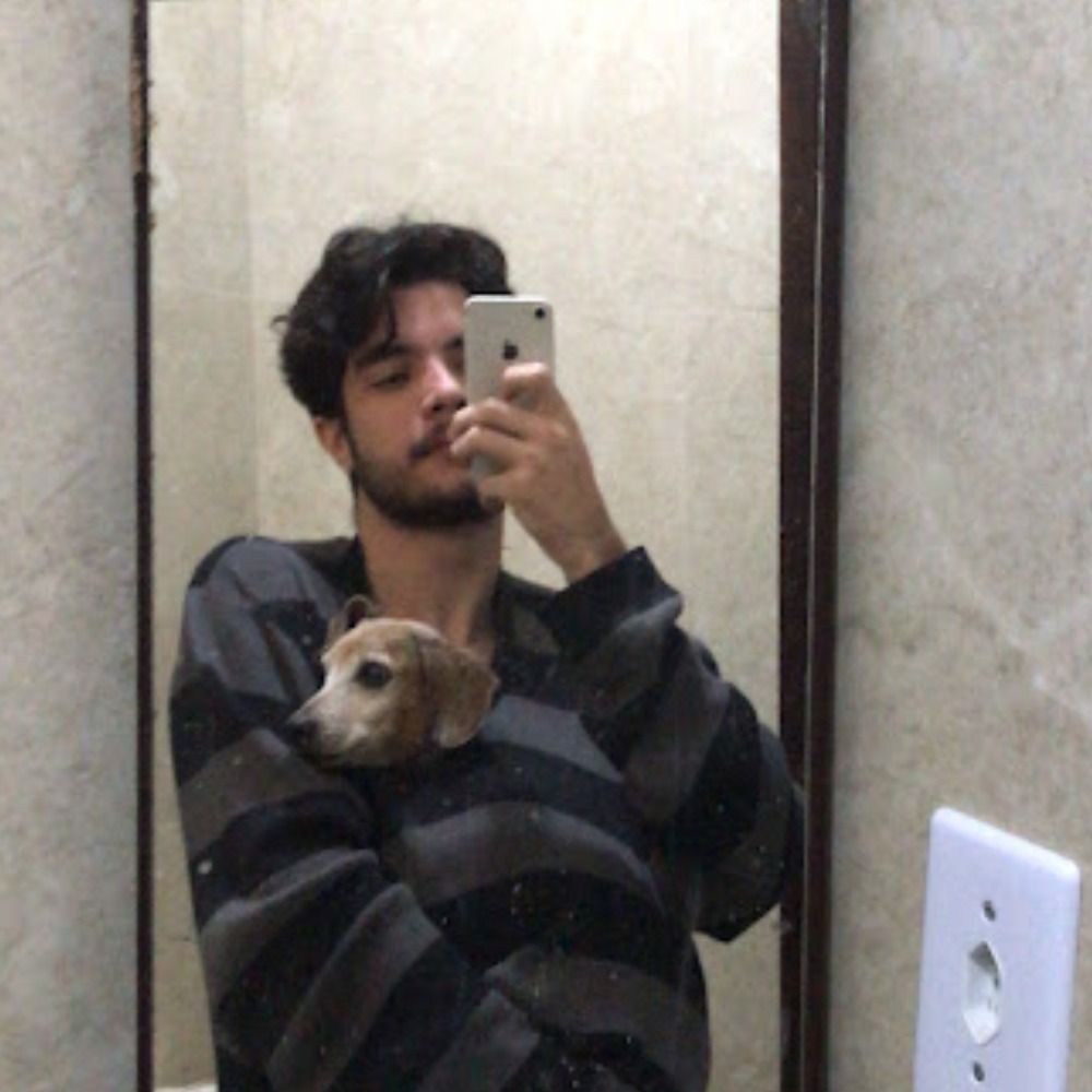 Mogli jr