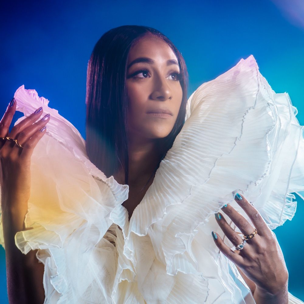Andromeda Turre
