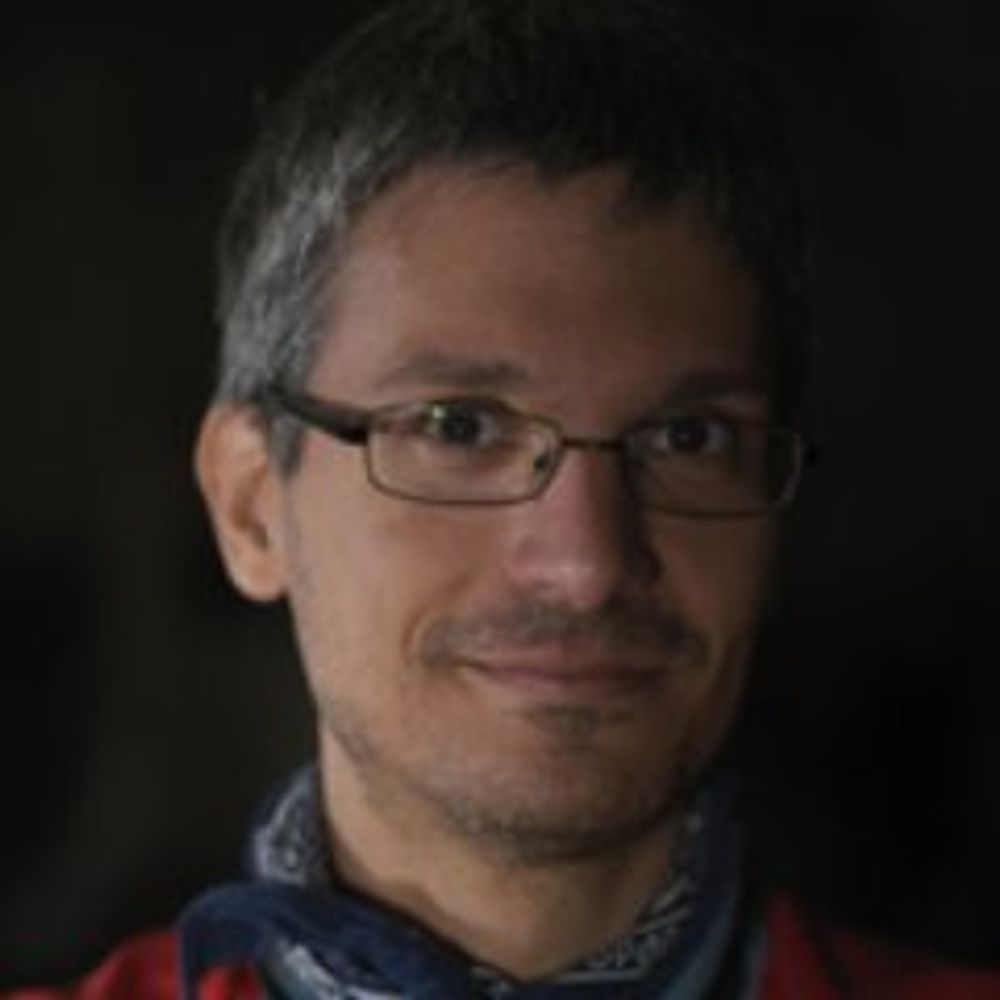 Asier Gómez Olivencia