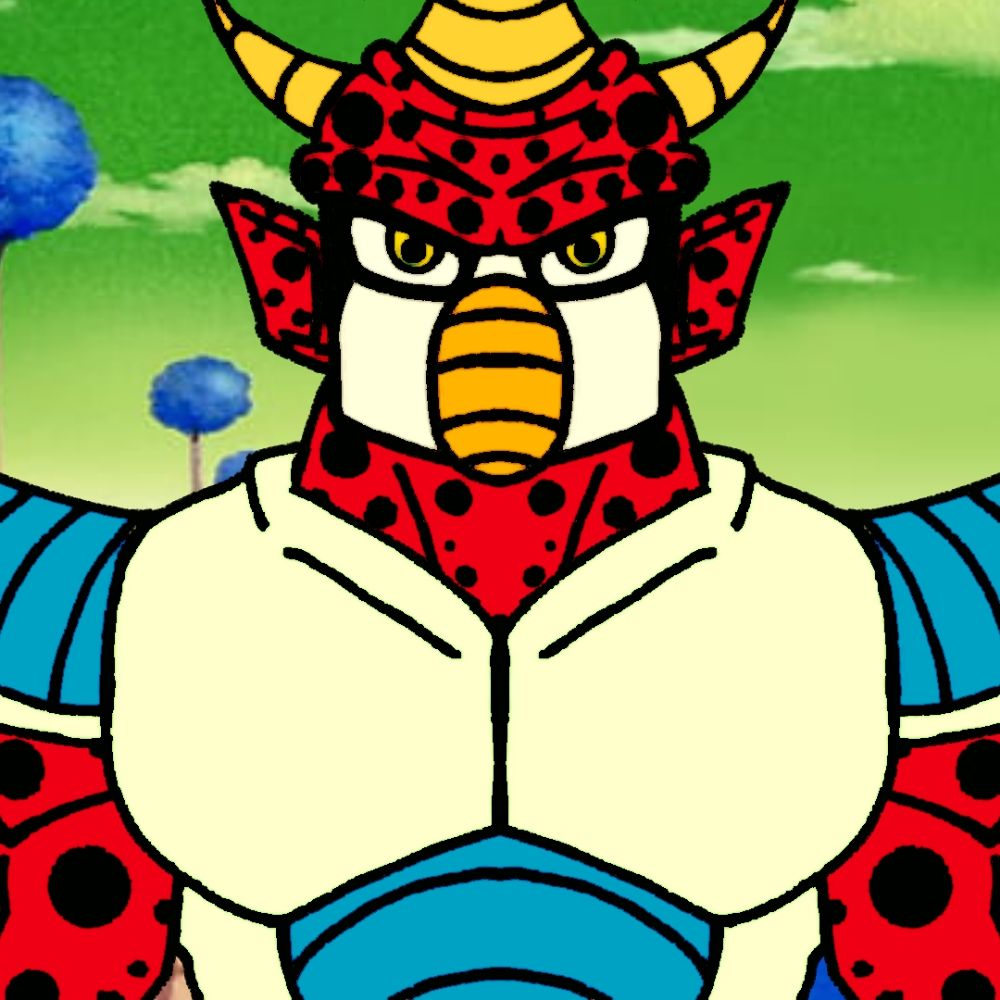 Sr. Cosmic